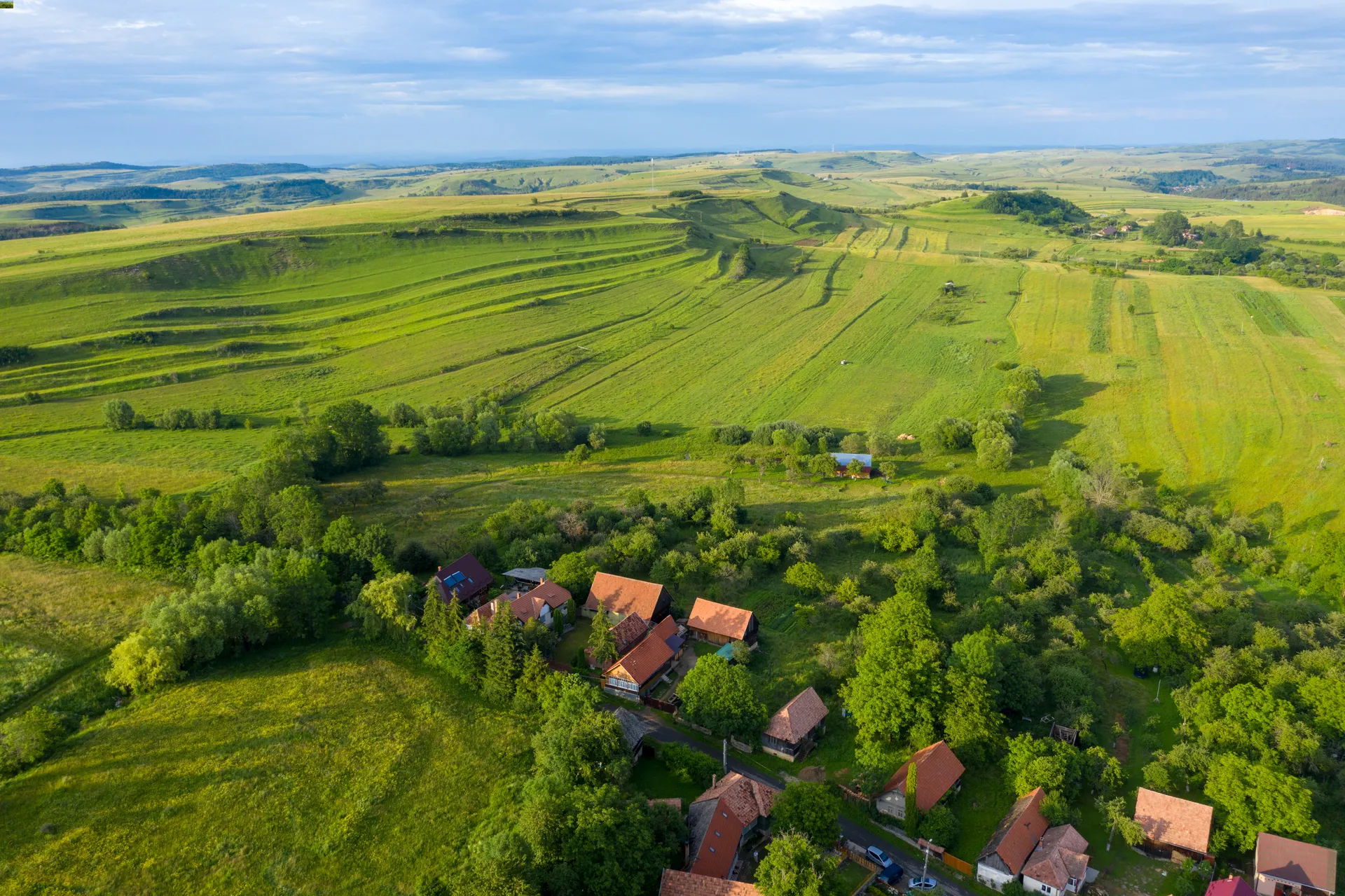 Residential & Commercial Properties - Leverton Farms | Sustainable ...